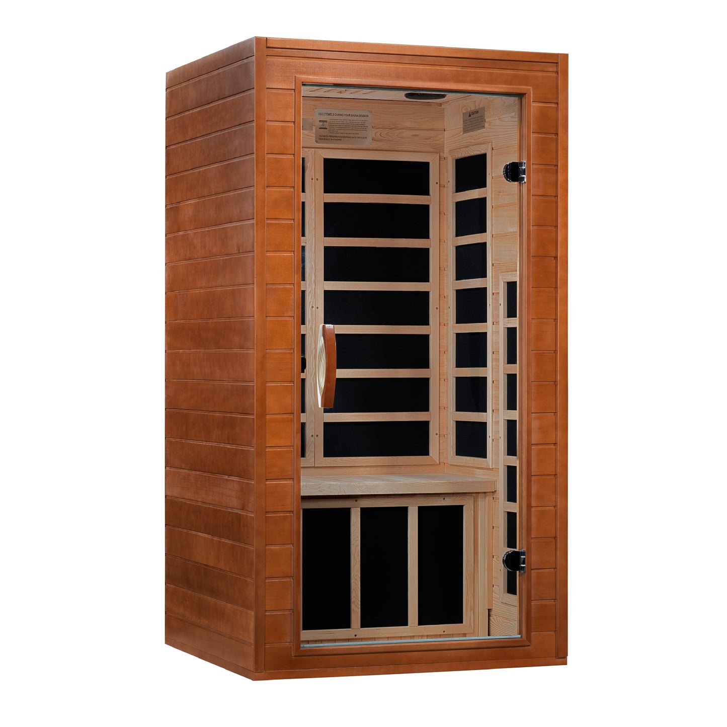 Dynamic Avila FAR-Infrared Sauna