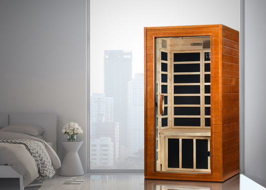 Dynamic Avila FAR-Infrared Sauna