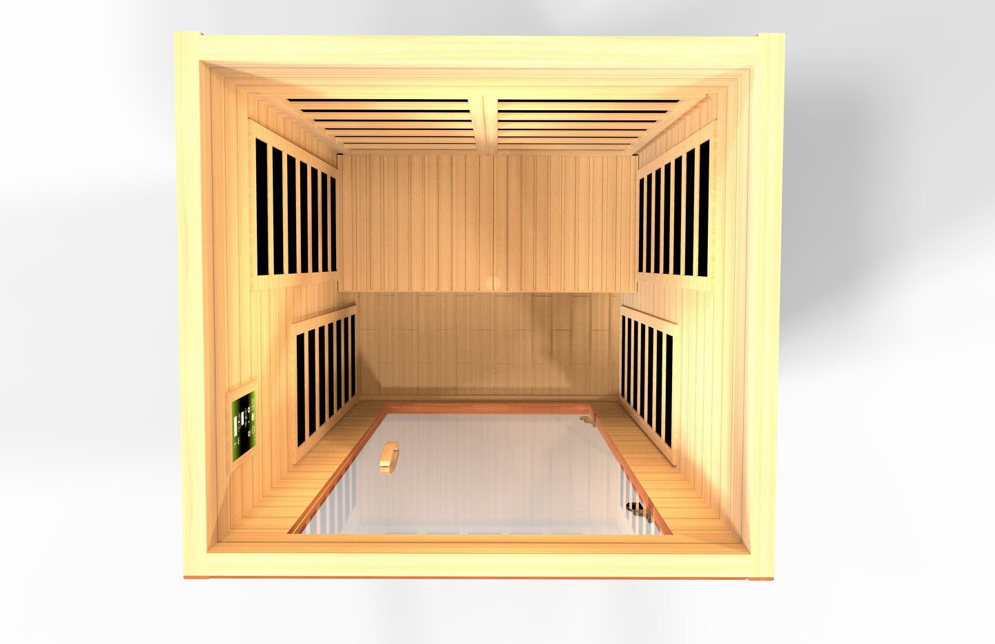 Dynamic Avila FAR-Infrared Sauna