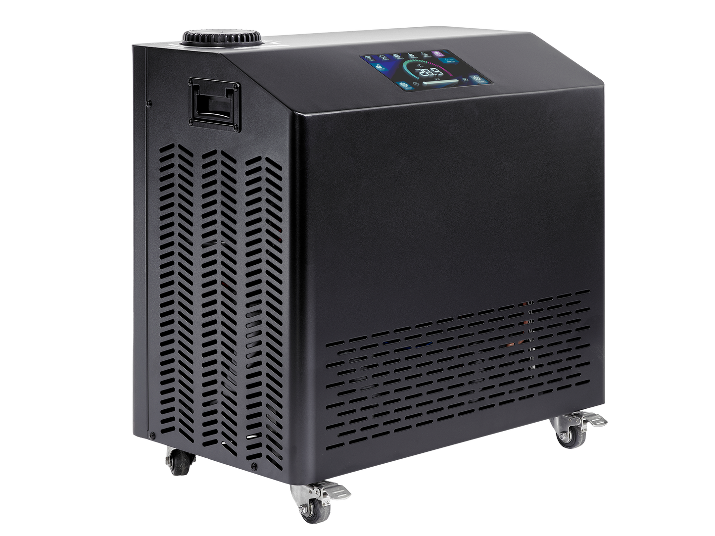 Dynamic Cold Therapy Pro Chillers (WiFi Enabled)