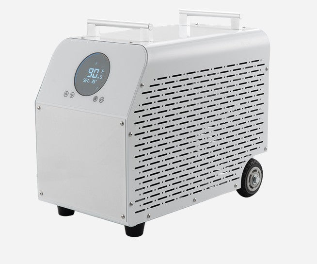 Dynamic Cold Therapy Premier Edition 0.8 HP Cold/Heat System w/ WiFi